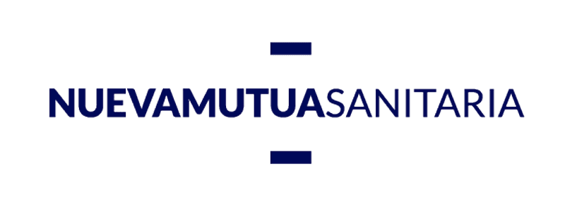 Nueva Mutua Sanitaria logo