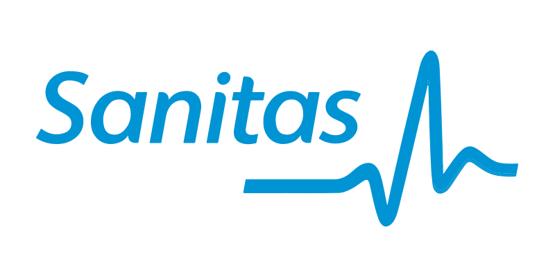 Sanitas logo